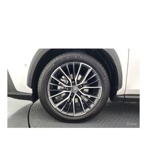 Lexus NX Luxury 2024, 14,821 km, Volante a la Izquierda, Asientos de Cuero, Cámara Trasera - Product Image 5