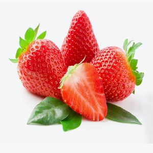 Composé parfumé à la fraise avec des accords fruités délicieux, un arôme sucré et délicieux pour les formules de soins personnels et cosmétiques - Product Image 1