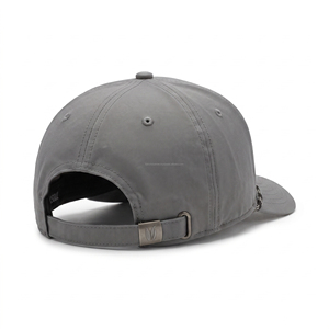 Gorra de Béisbol Personalizable de 5 Paneles para Hombre, Gorra Bordada de Alta Calidad con Diseño de Logotipo Formal de Estilo Americano a la Moda - Product Image 6