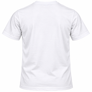 T-shirt unisexe personnalisé pour Halloween, motif maison hantée effrayante, t-shirt à manches courtes en coton, t-shirt d'Halloween OEM ODM en gros - Product Image 3
