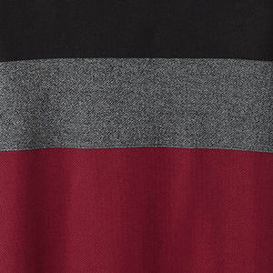 เสื้อยืดลำลองใส่สบายสำหรับฤดูร้อน ดีไซน์ใหม่ ราคาขายส่ง ผลิตจากผ้าฝ้าย 100% พร้อมโลโก้และดีไซน์ตามสั่ง AI-TS-43 - Product Image 4