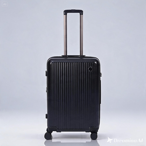 PC Hardshell Spinner <b>Suitcase</b> TSA Lock Lightweight Luggage 20 24 28 Inch Trolley Case for Travel Business Trips - Product Image 2