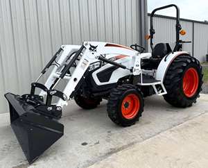 Bobca CT4050 220 Horas! 4x4 50 HP - Product Image 5
