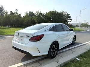 รถยนต์มือสอง MG5 ไฟฟ้า ปี 2023 2024 พวงมาลัยซ้าย มีรถพร้อมขาย - Product Image 6