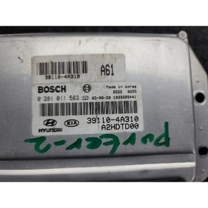 Porter Usó ECUs y Módulos de Computación 391104A310 - Product Image 2