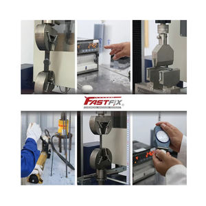 น้ํายาอีพ็อกซี่ซ่อมเหล็กของผู้ผลิตไต้หวันสําหรับสร้างใหม่และยึดเกาะบรรจุพื้นผิวโลหะซ่อมแซมการปิดผนึกรั่ว - Product Image 5