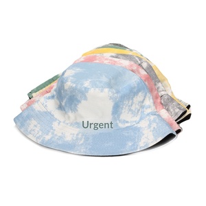Chapeau Bob Unisexe 100% Coton et Lin avec Logo Personnalisé Imprimé – Style Décontracté, Streetwear, Voyage, Pêche, Protection Solaire – Vente en Gros USA - Product Image 2