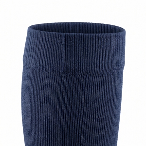 Chaussettes de compression graduée unisexe pour la santé, les voyages et le quotidien, OEM ODM, vente en gros, usine, logo personnalisé, faible MOQ - Product Image 6