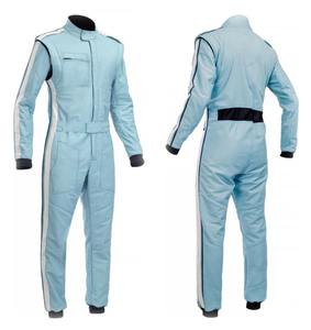 Combinaison de karting légère conçue pour soutenir les courses de compétition et l'endurance des pilotes - Product Image 6