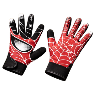 Guantes de Fútbol Sublimados con Diseño de Agarre Completo para Entrenamientos y Partidos, Pedidos en Grupo, Antideslizantes y de Alto Rendimiento - Product Image 1