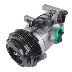For Hyundai I10 II (BA IA) Air Compressor Clutch for 1.0 1.2 Hatchback Saloon 97701 B9000 97701B9000 97701 B4200 97701B4200 - Product Image 5
