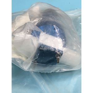 Régulateur de pression AMAT 3800-01237 0-60 PSIG 1/4" - Équipements et pièces semi-conductrices de renommée mondiale à la fois fiables et durables - Product Image 1
