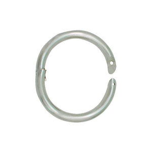 Anneau de retenue en acier inoxydable pour bovins, outil vétérinaire réutilisable pour le maniement des animaux de ferme et de ranch - Product Image 3