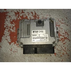 Soul a utilisé des ECU et des modules informatiques 391122A102 - Product Image 1