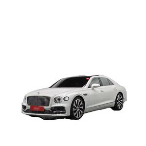 Bentley Flying Spur 4.0 Azure 2023, Volante a la Izquierda, 15,507 km, Modelo 2023/9 - Product Image 1