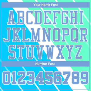 <b>BIN</b> FATEH 100% Polyester Sublimation Unisex Basketball Uniforms Sets Moisture Wicking Eco-Friendly Basketball Wear Apparels - Product Image 5
