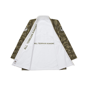 Último Modelo Shoyorol, Kimono de Jiu Jitsu Brasileño, Transpirable, Duradero, de Secado Rápido, Corte Holgado, 100% Algodón, 440g, Uniforme de Artes Marciales - Product Image 3