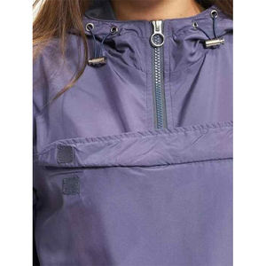 เสื้อแจ็คเก็ตกันลมบุโพลีเอสเตอร์หนาปานกลางสำหรับผู้ชาย ขายส่ง พร้อมซิปปิด น้ำหนักเบา อุ่นสบาย เหมาะสำหรับฤดูหนาว สวมใส่สบายๆ - Product Image 6