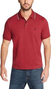 Camiseta Polo de Algodón Personalizada al por Mayor para Hombre, Fabricante OEM/ODM de Pakistán, Camisetas Polo Lisas y con Logotipo de Alta Calidad - Product Image 3