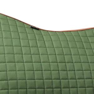 Almohadilla de Montura para Caballo de Alta Calidad, Estilo Doma y Salto, Transpirable, Personalizable, Equipo Ecuestre Occidental - Product Image 4