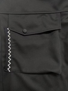 Men's Cotton <b>Cargo</b> Trousers Relaxed Fit Multi Pocket Casual Workwear Utility <b>Pants</b> Anti-Wrinkle Breathable All Season for - Product Image 5