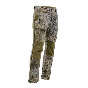 Tronyond Outdoor Bionic Jungle <b>Camouflage</b> Fleece <b>Pants</b> Hunting Clothes Waterproof Upland <b>Camouflage</b> <b>Cargo</b> Tactical Hunting <b>Pants</b> - Product Image 5