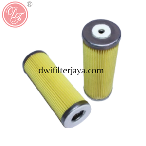 ไส้กรองน้ำมันไฮดรอลิกแบบพับได้ขนาด 20 ไมครอน ใช้แทนไส้กรองน้ำมันแรงดันสูง - Product Image 2