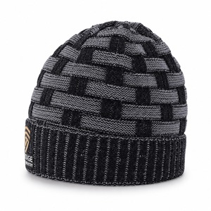 Gorro de Punto de Alta Calidad, Suave y Cómodo para el Invierno, Ideal para Viajes al Aire Libre, Estilo Casual y Calidez Diaria - Product Image 3