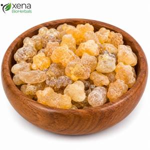 Resina de Boswellia Serrata, Material Herbal Premium, Suministro OEM - Product Image 1