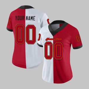 2025 vente en gros uniforme de Football uniforme de Football de Sport personnalisé maillots de Football Logo individuel Club maillot de Football - Product Image 2