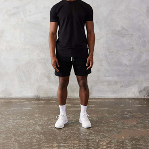 Shorts de sport respirants en mesh pour hommes 2023, shorts décontractés de rue pour l'été, shorts de fitness - Product Image 3