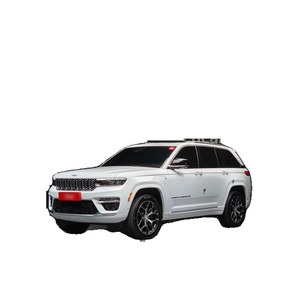 Jeep Cherokee 4xe Summit Reserve, Modelo Diciembre 2023, 42,497 km, Auto Usado - Product Image 1