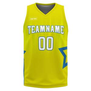 Uniformes de baloncesto personalizados al por mayor de fábrica, uniformes de baloncesto de secado rápido, uniformes de baloncesto de malla personalizados baratos para jóvenes y hombres - Product Image 5