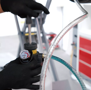 ชุดถังเติมอเนกประสงค์3ลิตร ATF (น้ำมันเกียร์อัตโนมัติ) เครื่องมือยานพาหนะ - Product Image 2