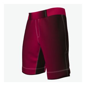 Pantalones Cortos de MMA para Hombre, Sublimados, con Logotipo Bordado, Ropa de Entrenamiento, Compresión para Gimnasio, Kickboxing, Grappling, Vintage, de Secado Rápido - Product Image 4