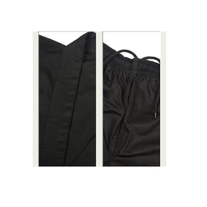 Tenues de karaté personnalisées en polyester, poids lourd, respirantes, séchage rapide, haute qualité, confortables, prix de gros - Product Image 5