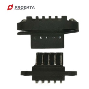 Câble à lame IP68 6 broches avec conducteur en cuivre pour vélo électrique et utilisation automobile Batterie au lithium - Product Image 4