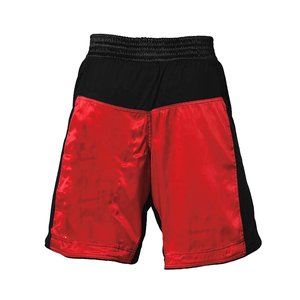 กางเกงขาสั้น MMA เอวยางยืดกางเกงขาสั้นผ้านิ่มมาก - Product Image 2