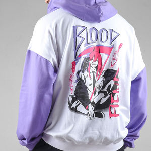 Sweat-shirts pour hommes de haute qualité, design personnalisé, vêtements décontractés, sweat-shirts pour hommes personnalisés disponibles en différentes tailles et couleurs pour hommes - Product Image 2