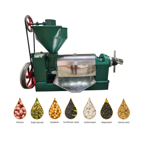 Máquina de prensado en frío <span class=keywords><strong>casera</strong></span> para línea de producción de prensa de <span class=keywords><strong>aceite</strong></span> de neem, máquina de prensado de <span class=keywords><strong>aceite</strong></span> en frío - Product Image 4