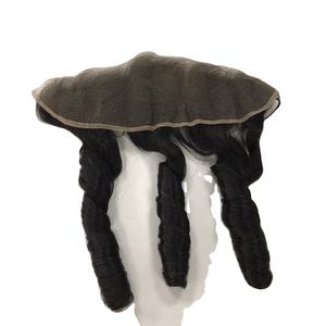 Tissage de cheveux bruts à l'avant Extensions de cheveux humains vietnamiens BIGGHAIR lisses vente en gros - Product Image 1