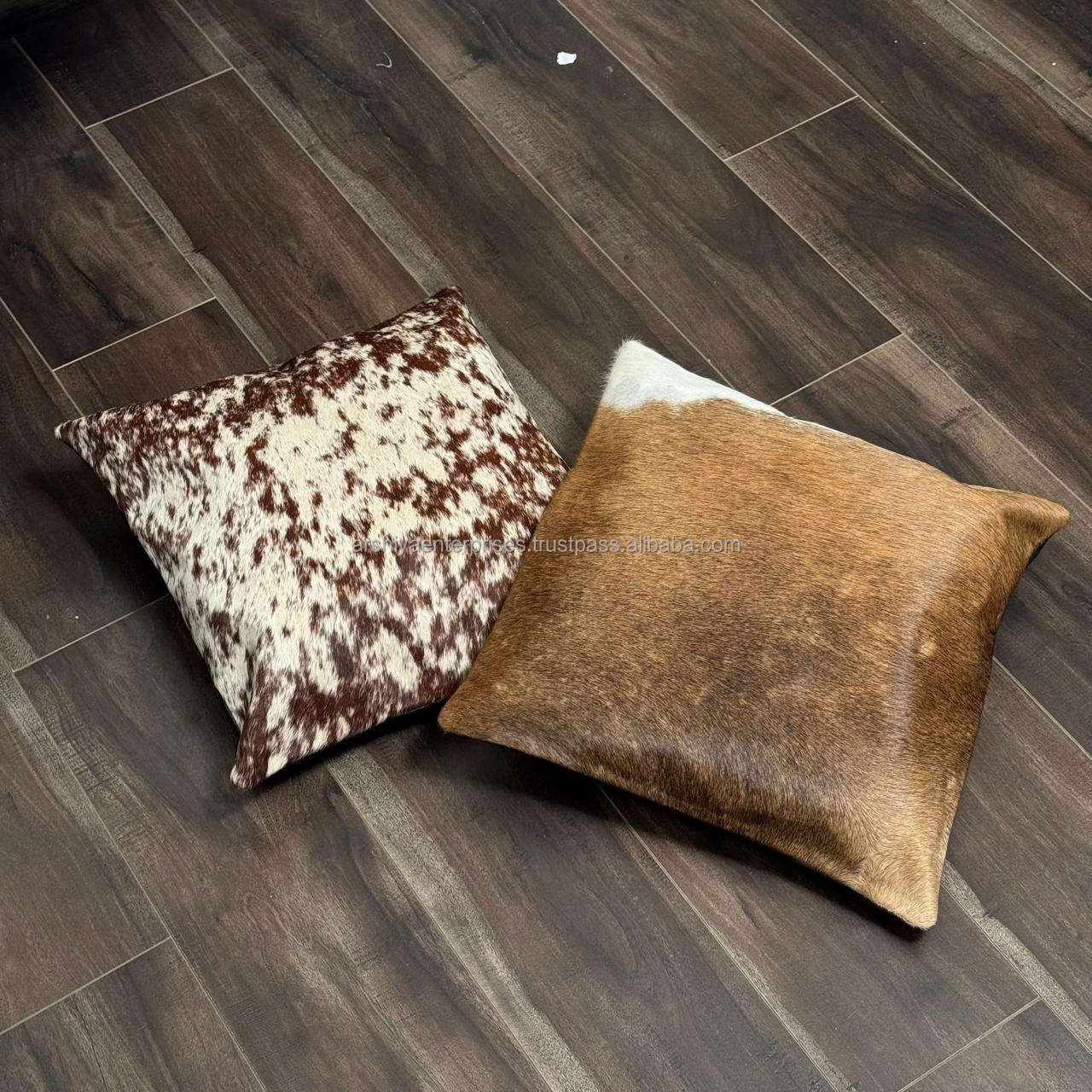 สีน้ำตาล