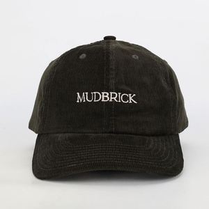 หมวกแก๊ปปักลาย 3 มิติ ปรับได้ ผ้าแคนวาสเดนิม สปอร์ต ฮิปฮอป สำหรับฤดูร้อน - Product Image 1