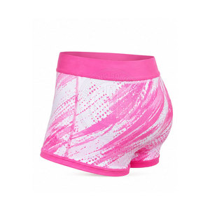 Trendy Women <b>Boxer</b> Shorts Lightweight Soft Casual Shorts For Daily Wear Home Use And Everyday Clothing - Product Image 3