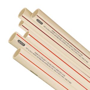 Échantillon gratuit pris en charge par OEM Tuyaux et raccords en CPVC Forme réductrice Insert en laiton Raccords de tuyauterie en té femelle pour la plomberie - Product Image 5