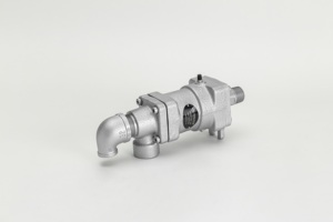 Unión Rotatoria de la Serie KR1000 Premium, Junta Giratoria para Husillo de Máquina CNC, Accesorios Hidráulicos y Neumáticos para Tuberías - Product Image 6