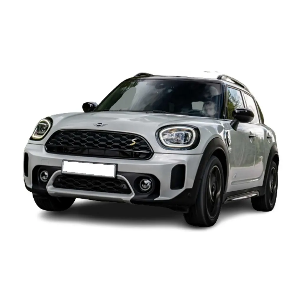 อะไหล่รถยนต์กันชนหน้าสำหรับ MINI COOPER COUNTRYMAN F60 2021อะไหล่51129477898กันชนรถยนต์ MC1115110