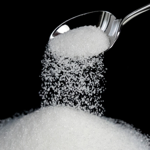 Sucre raffiné de haute pureté Icumsa 45 en vrac avec des cristaux blancs brillants et une texture lisse, 100 % prêt à l'exportation - Product Image 6