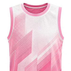 เสื้อบาสเก็ตบอลแบบกำหนดเอง ชุดทีมออกแบบสำหรับสโมสรบาสเก็ตบอล โรงเรียน สถาบันฝึกสอน และการฝึกกีฬาอาชีพ - Product Image 5