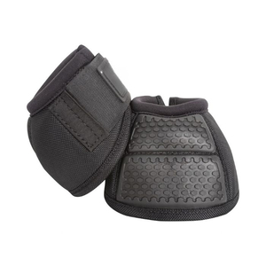 Botas de protección para caballos 2026 a precio económico, sin giro, para equitación, moda para exteriores, material personalizado, OEM - Product Image 1
